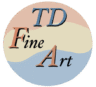 tdfineart.com